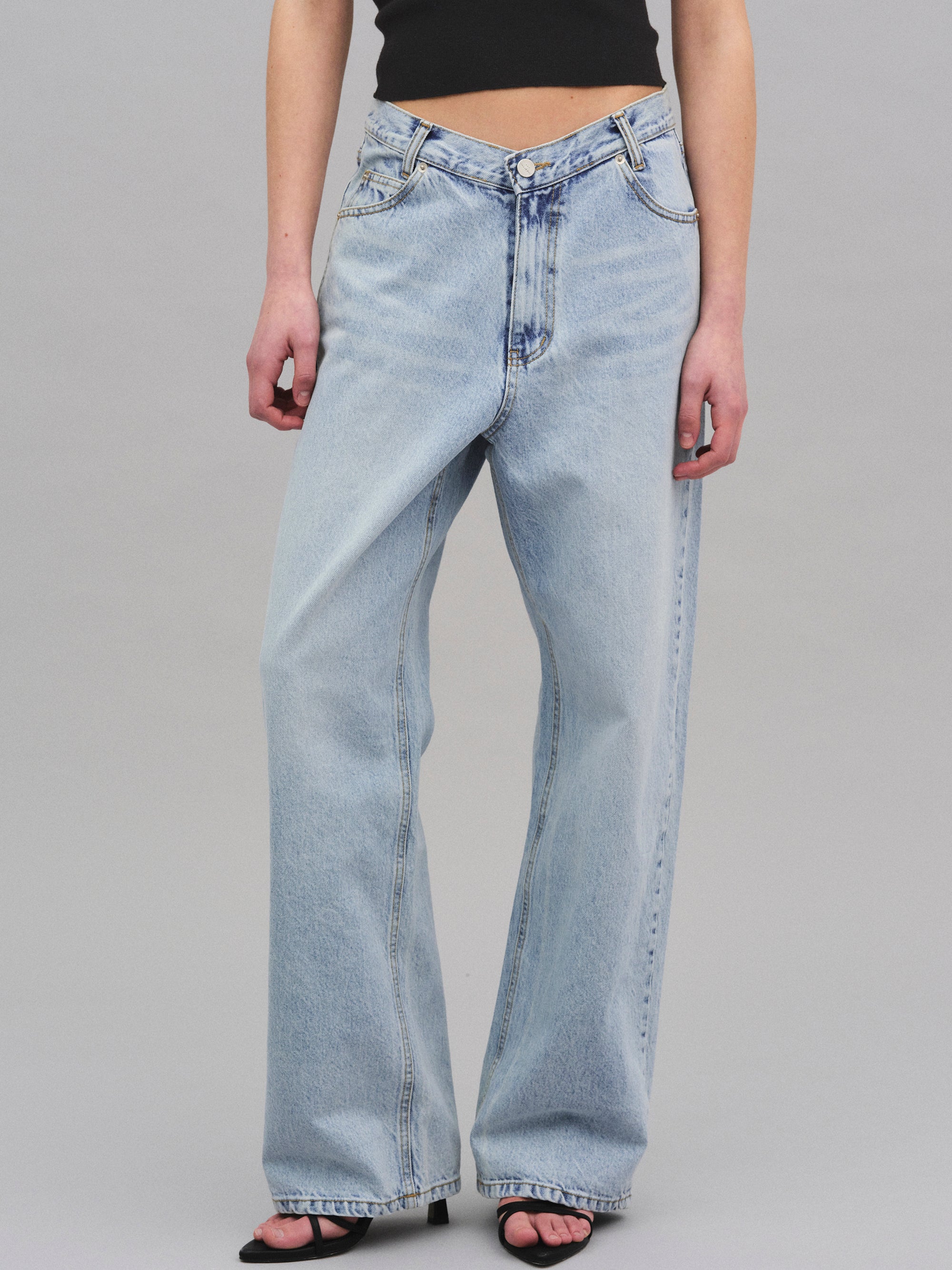 Denim – SourceUnknown