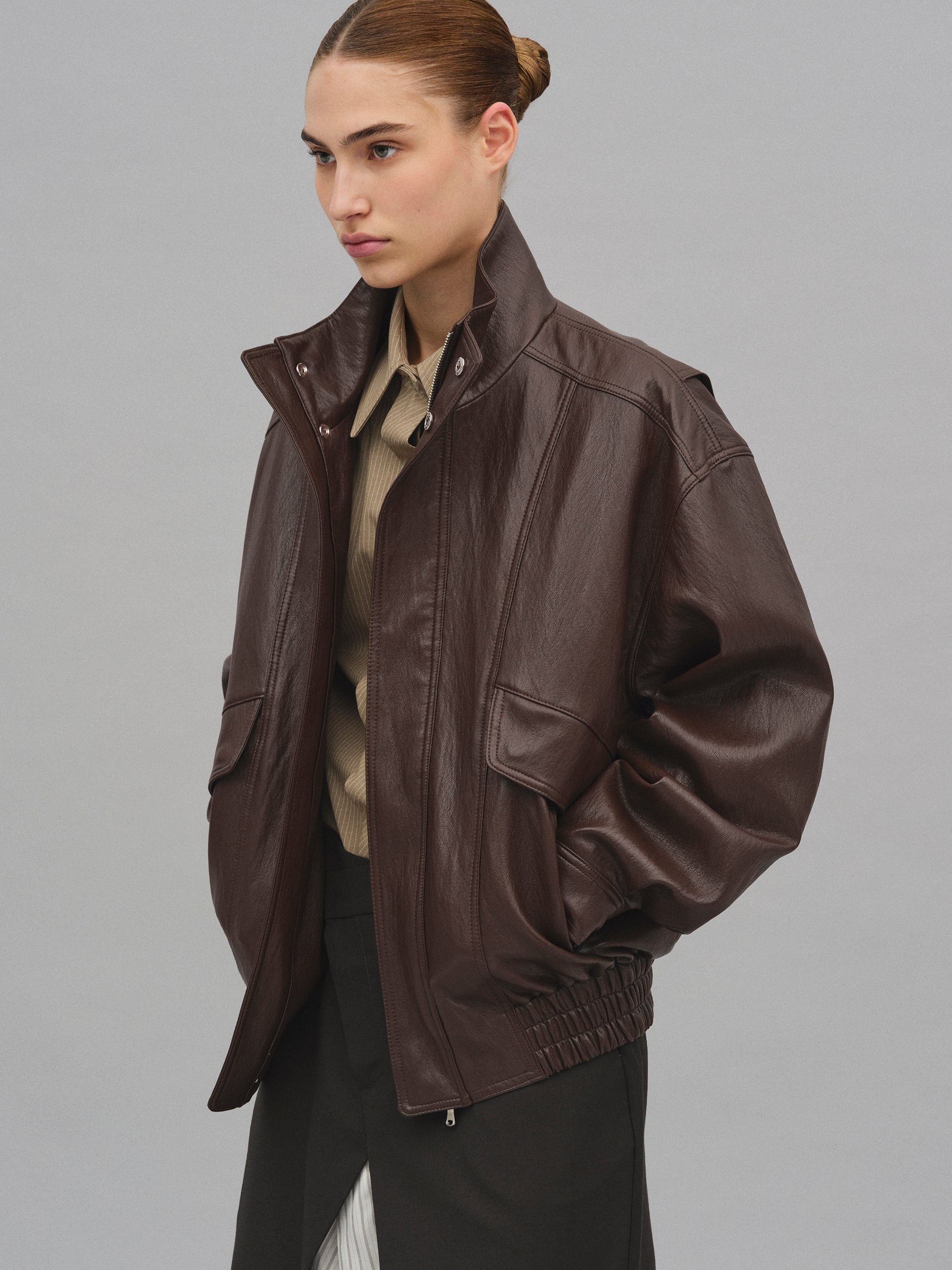 Outerwear – SourceUnknown