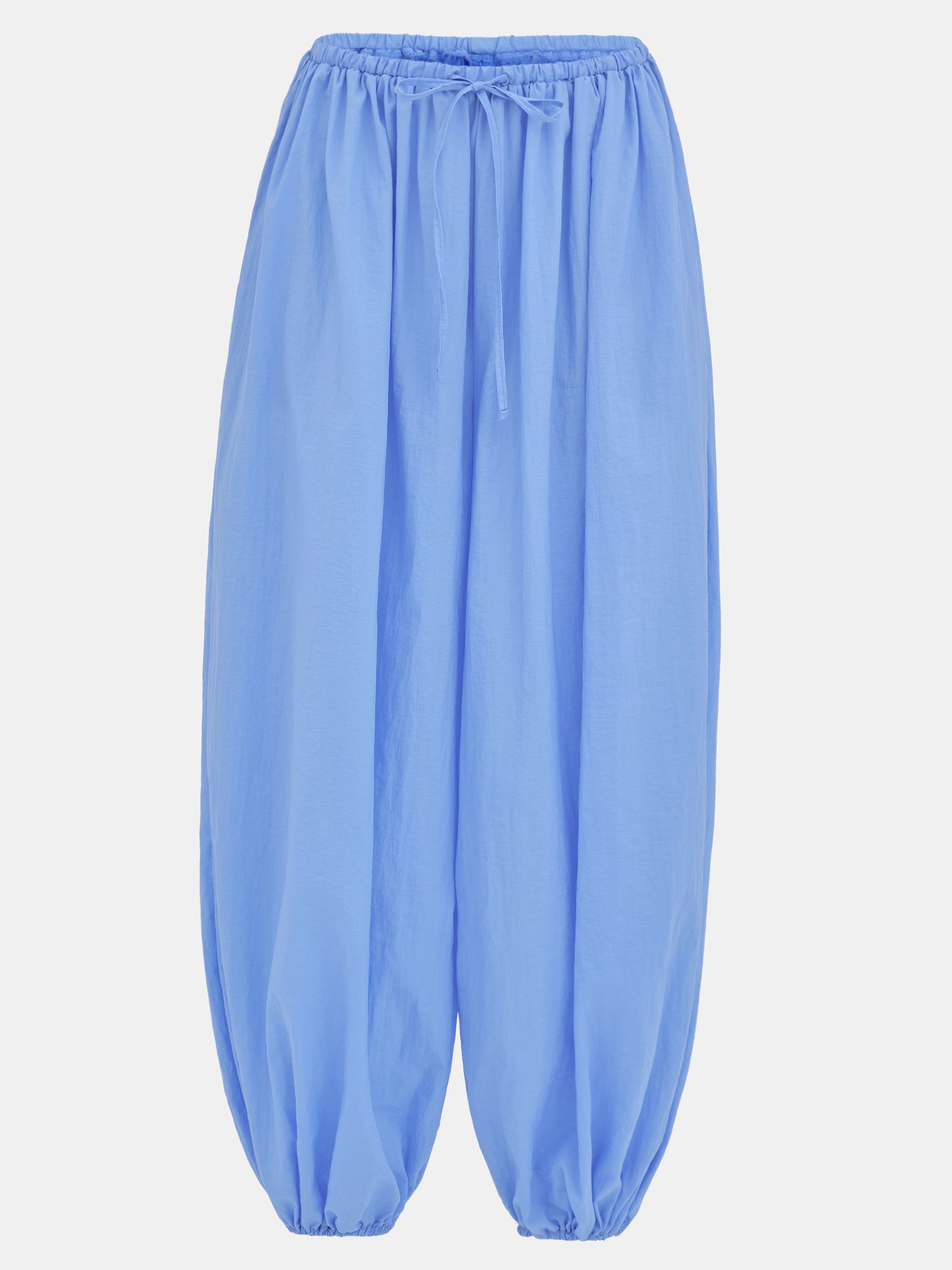 9090 Original Balloon Pants L ティーブルー 9090 Original Balloon Pants L ティーブルー - メルカリ