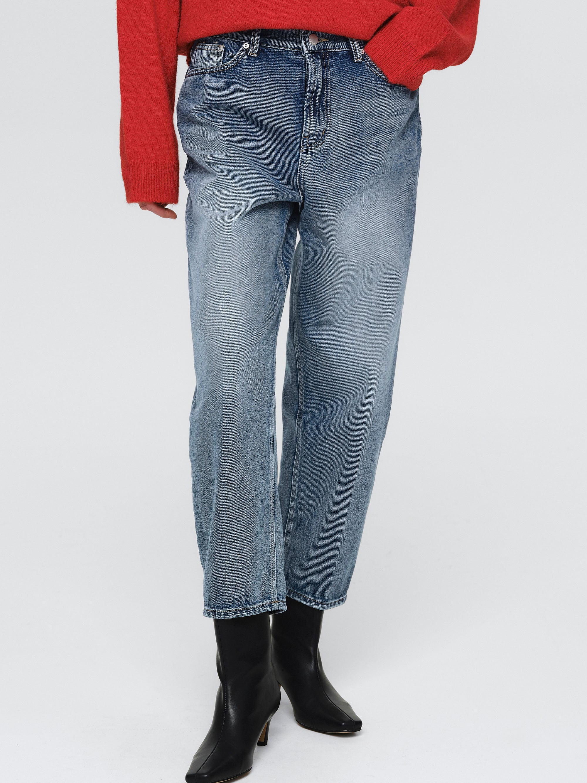 TOM TAILOR Jeans Bambine e Ragazze TOM TAILOR Jeans Bambine e Ragazze