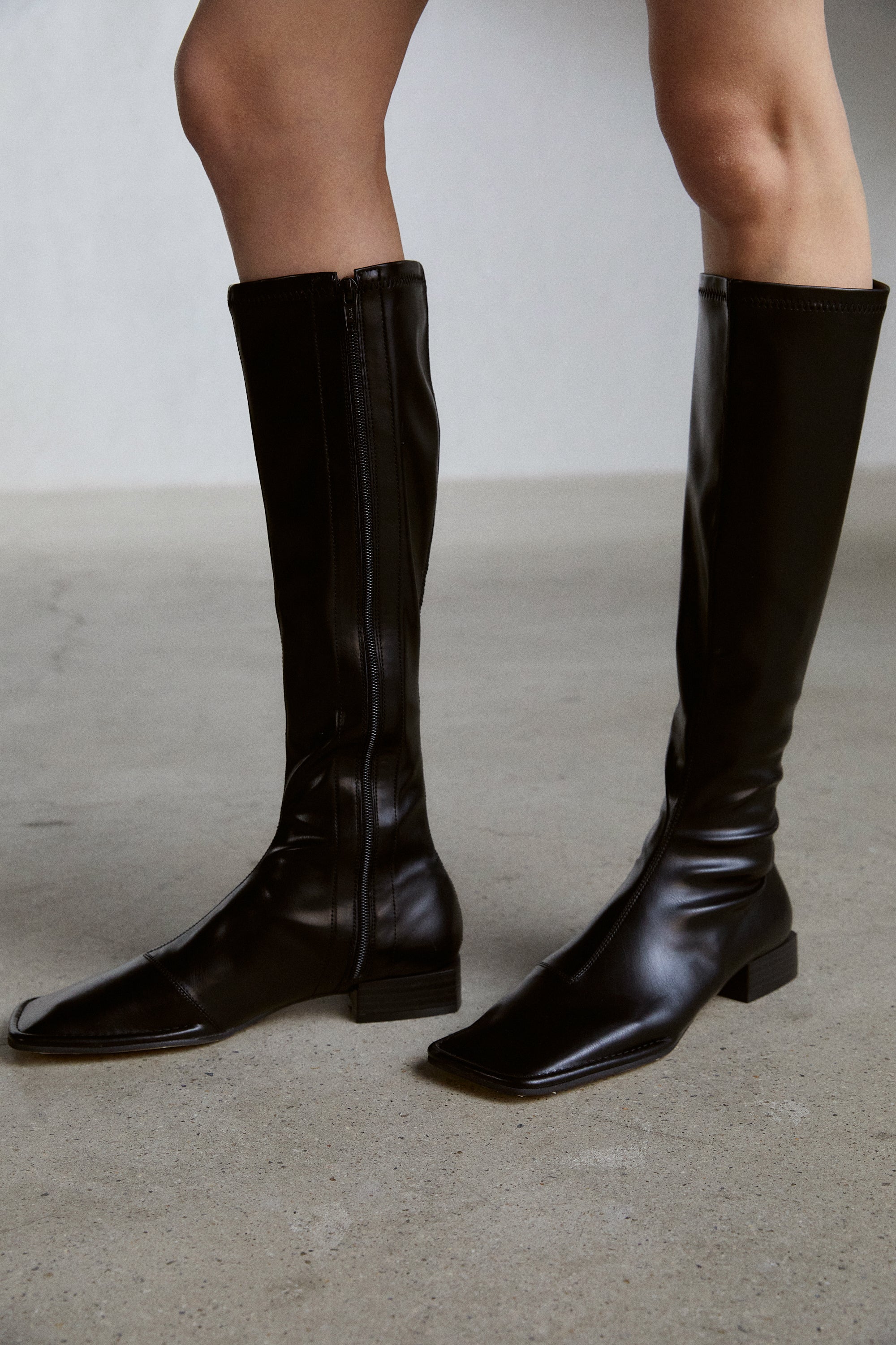 Wide calf boots: 14 best wide calf and wide-fit boots 2024