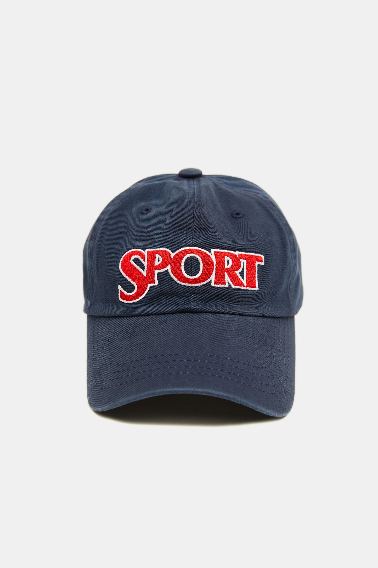 Sport Ballcap, Navy