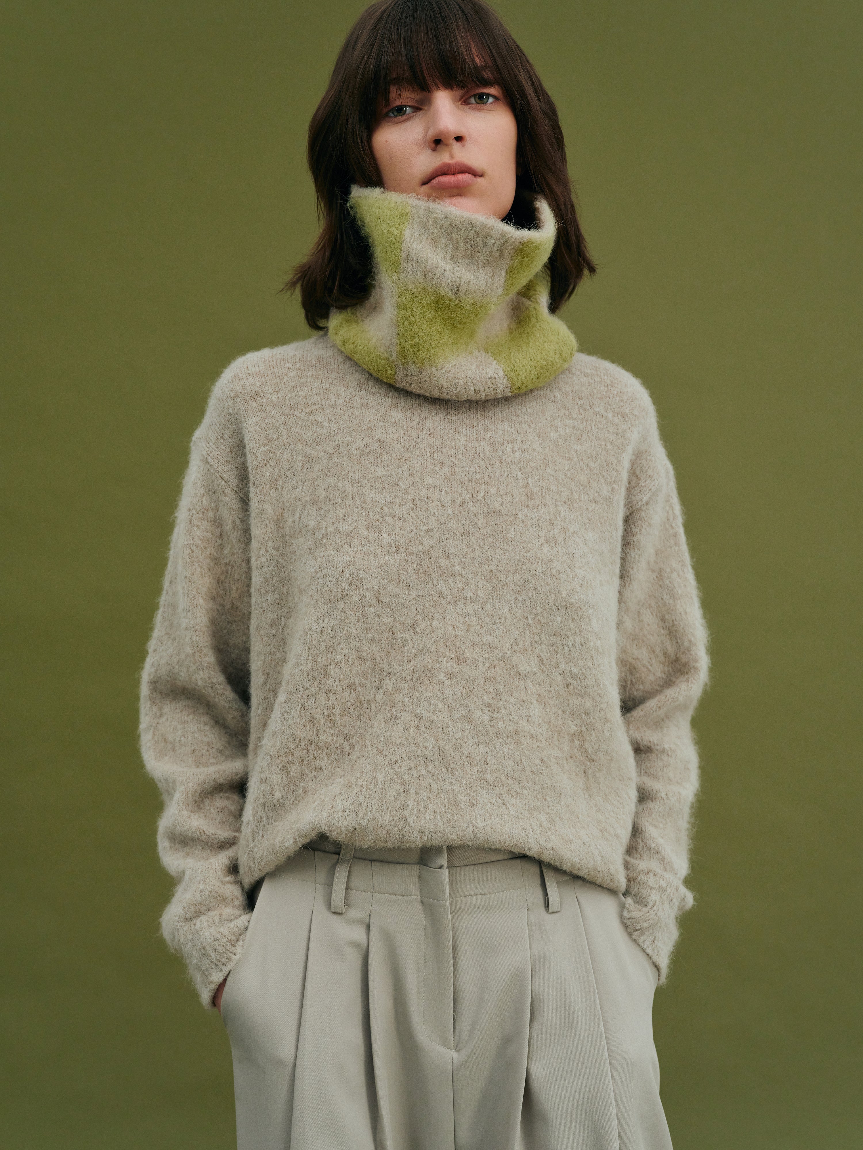 Sweater warmer hotsell
